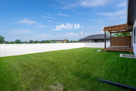Tiny photo for 702 Deer Woods Drive, Davenport, IA 52802 (MLS # 12733106)