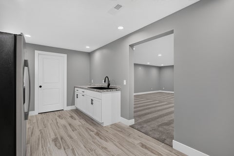 Tiny photo for 702 Deer Woods Drive, Davenport, IA 52802 (MLS # 12733106)