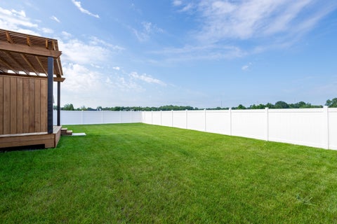 Tiny photo for 702 Deer Woods Drive, Davenport, IA 52802 (MLS # 12733106)