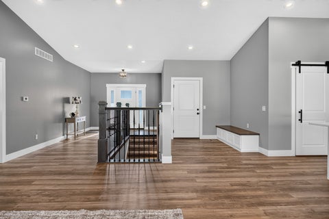 Tiny photo for 702 Deer Woods Drive, Davenport, IA 52802 (MLS # 12733106)