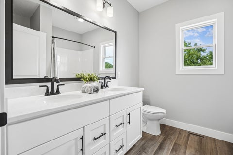 Tiny photo for 702 Deer Woods Drive, Davenport, IA 52802 (MLS # 12733106)