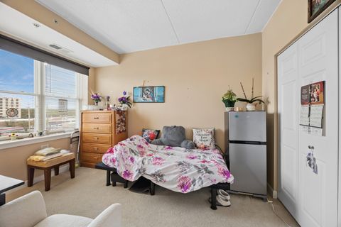Tiny photo for 9355 Irving Park Road #401, Schiller Park, IL 60176 (MLS # 12610956)