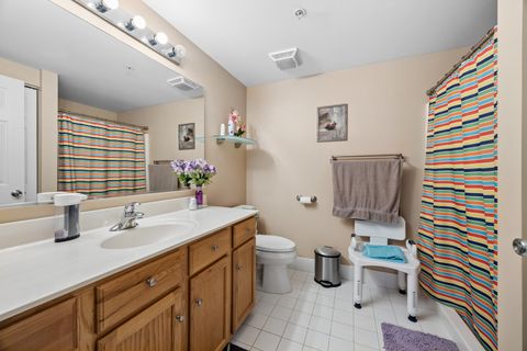 Tiny photo for 9355 Irving Park Road #401, Schiller Park, IL 60176 (MLS # 12610956)