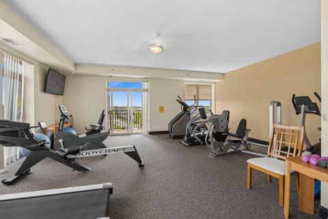 Tiny photo for 9355 Irving Park Road #401, Schiller Park, IL 60176 (MLS # 12610956)