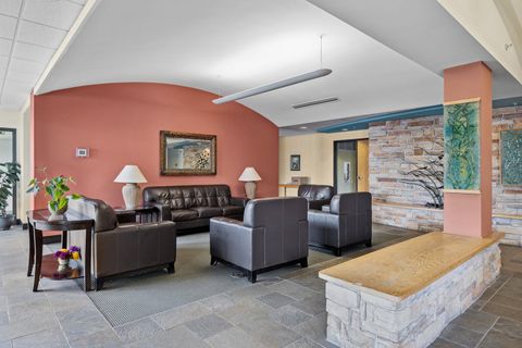 Tiny photo for 9355 Irving Park Road #401, Schiller Park, IL 60176 (MLS # 12610956)