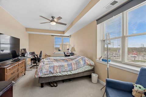 Tiny photo for 9355 Irving Park Road #401, Schiller Park, IL 60176 (MLS # 12610956)