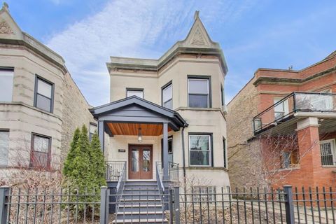 2519 W IOWA Street Chicago IL 60622