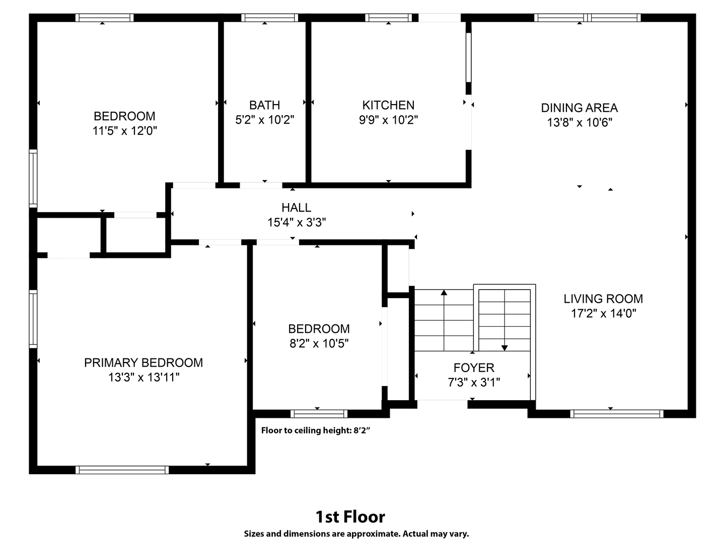 1048 Belle Plaine Avenue