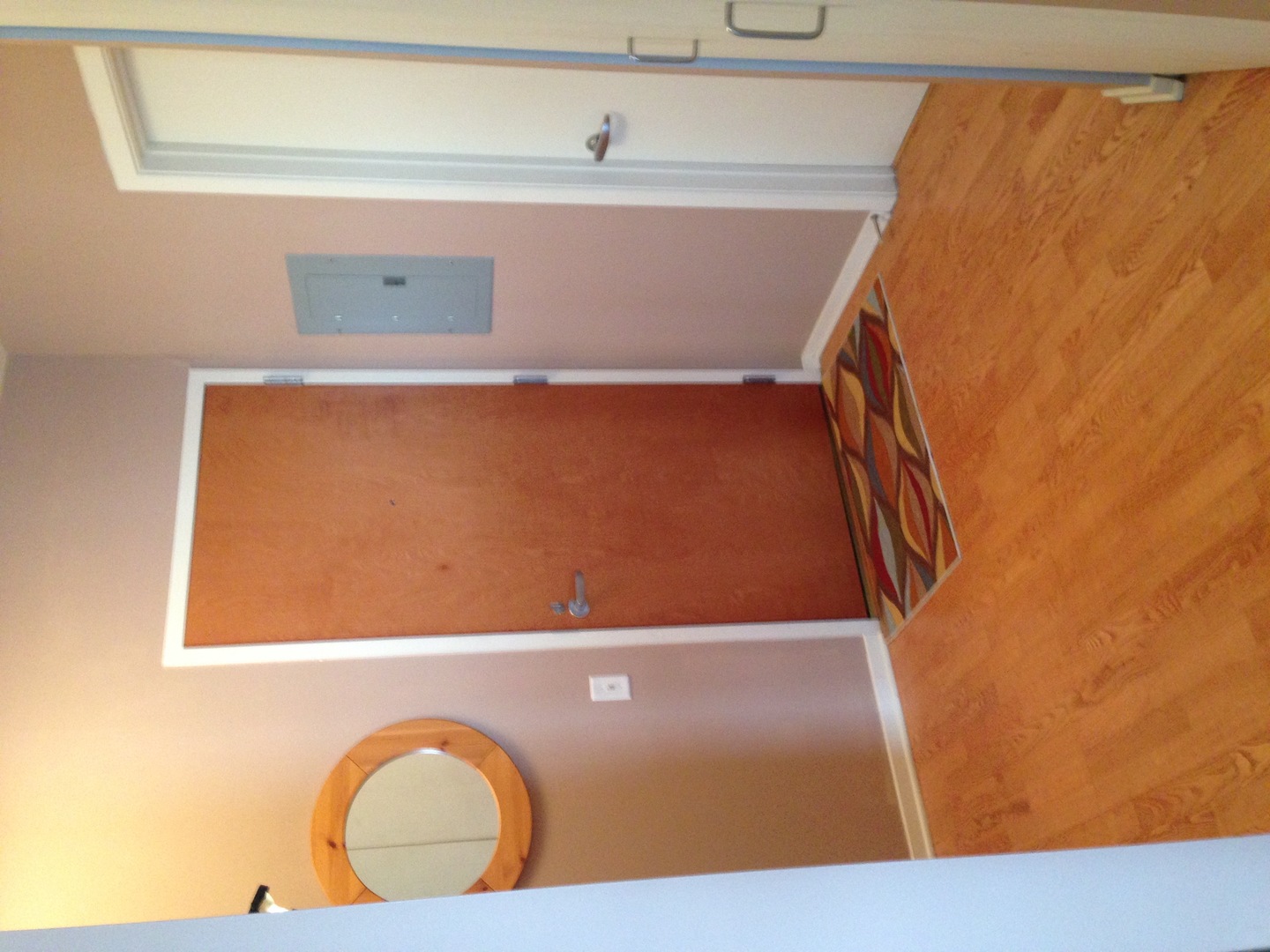 210 S Desplaines Street 1910