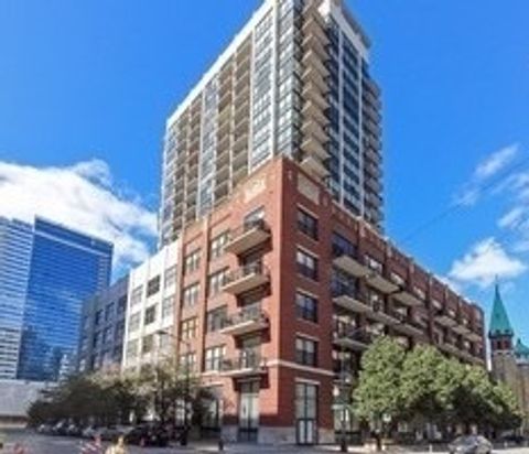 210 S Desplaines Street 1910 Chicago IL 60661