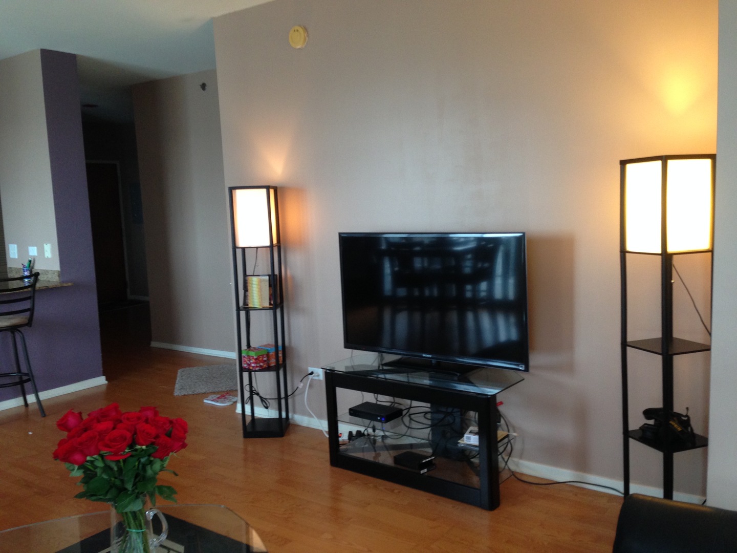 210 S Desplaines Street 1910