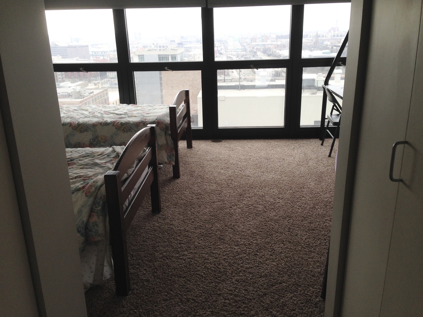 210 S Desplaines Street 1910