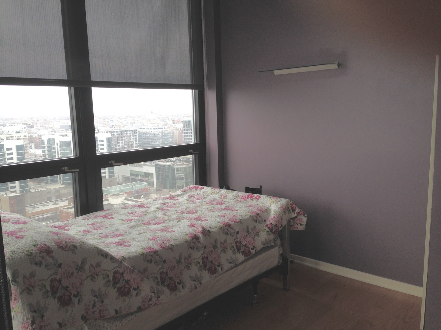 210 S Desplaines Street 1910