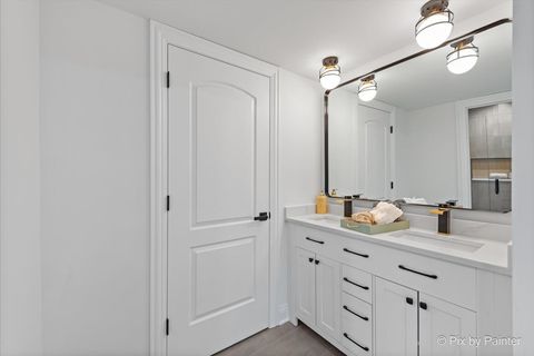 Tiny photo for 2041 Vermont Street, Rolling Meadows, IL 60008 (MLS # 12502532)