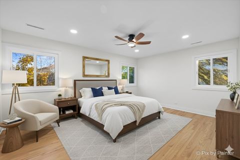 Tiny photo for 2041 Vermont Street, Rolling Meadows, IL 60008 (MLS # 12502532)