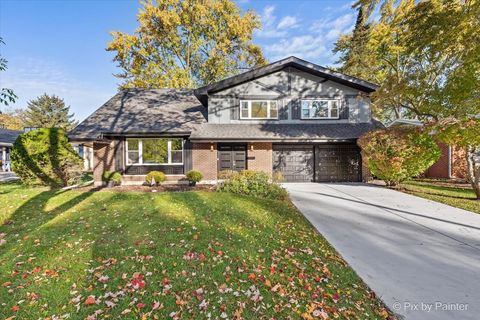 2041 Vermont Street Rolling Meadows IL 60008