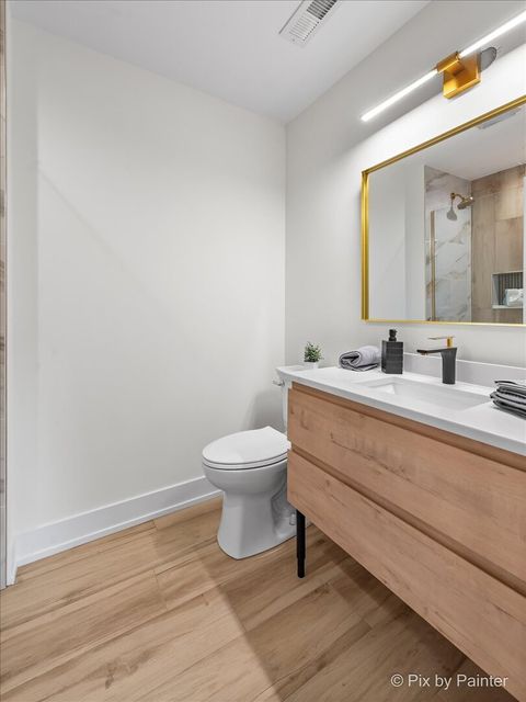 Tiny photo for 2041 Vermont Street, Rolling Meadows, IL 60008 (MLS # 12502532)