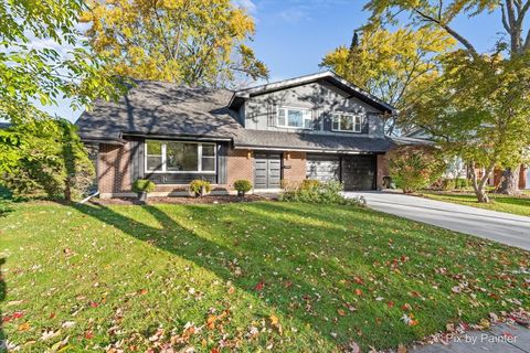 Tiny photo for 2041 Vermont Street, Rolling Meadows, IL 60008 (MLS # 12502532)