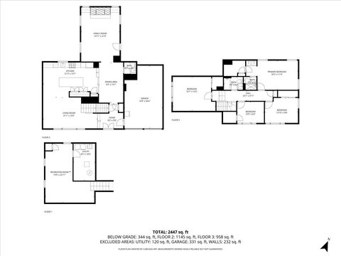 Tiny photo for 2041 Vermont Street, Rolling Meadows, IL 60008 (MLS # 12502532)