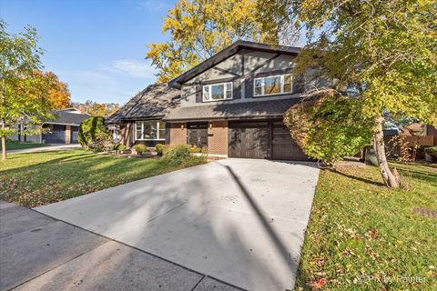 Tiny photo for 2041 Vermont Street, Rolling Meadows, IL 60008 (MLS # 12502532)