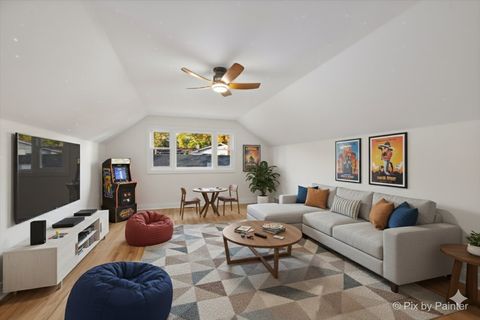 Tiny photo for 2041 Vermont Street, Rolling Meadows, IL 60008 (MLS # 12502532)