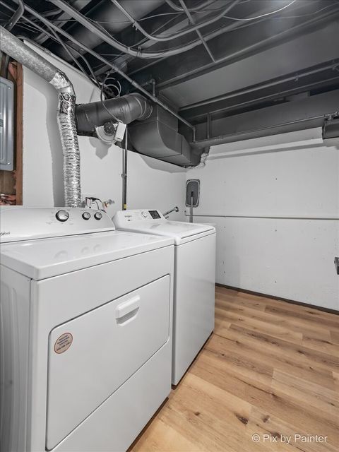 Tiny photo for 2041 Vermont Street, Rolling Meadows, IL 60008 (MLS # 12502532)