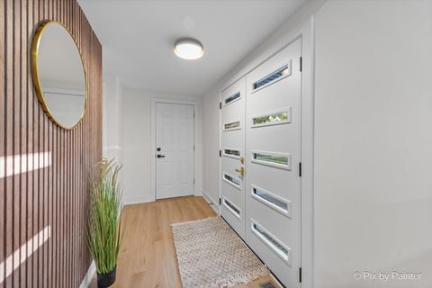 Tiny photo for 2041 Vermont Street, Rolling Meadows, IL 60008 (MLS # 12502532)