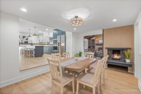 Tiny photo for 2041 Vermont Street, Rolling Meadows, IL 60008 (MLS # 12502532)