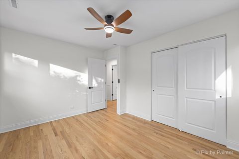 Tiny photo for 2041 Vermont Street, Rolling Meadows, IL 60008 (MLS # 12502532)