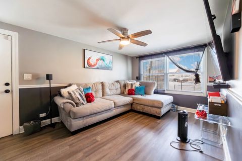 Tiny photo for 16641 Paulina Street, Markham, IL 60428 (MLS # 12582294)