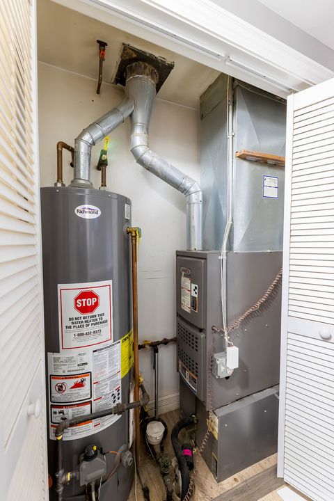 Tiny photo for 16641 Paulina Street, Markham, IL 60428 (MLS # 12582294)