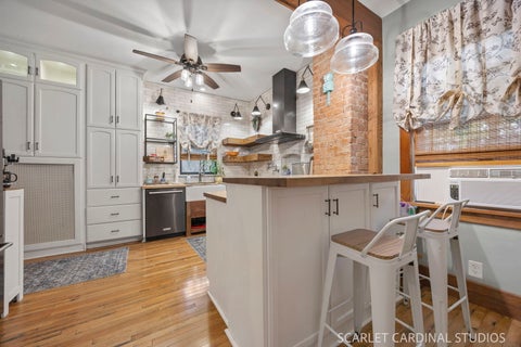 Tiny photo for 453 Main Street, Oswego, IL 60543 (MLS # 12707187)