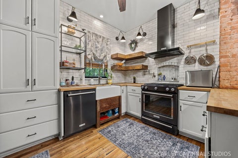Tiny photo for 453 Main Street, Oswego, IL 60543 (MLS # 12707187)