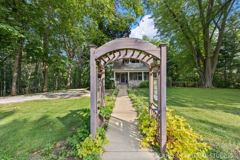 Tiny photo for 453 Main Street, Oswego, IL 60543 (MLS # 12707187)