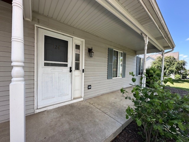 124 Village Creek Drive