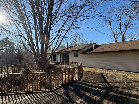 Tiny photo for 1807 Fargo Avenue, McHenry, IL 60050 (MLS # 12579084)