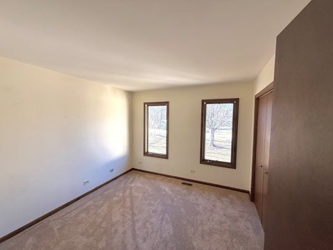 Tiny photo for 1807 Fargo Avenue, McHenry, IL 60050 (MLS # 12579084)