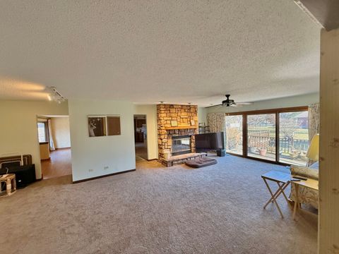 Tiny photo for 1807 Fargo Avenue, McHenry, IL 60050 (MLS # 12579084)