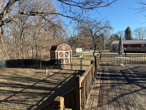 Tiny photo for 1807 Fargo Avenue, McHenry, IL 60050 (MLS # 12579084)