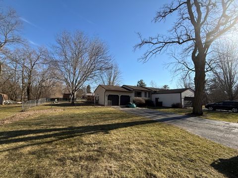 Tiny photo for 1807 Fargo Avenue, McHenry, IL 60050 (MLS # 12579084)