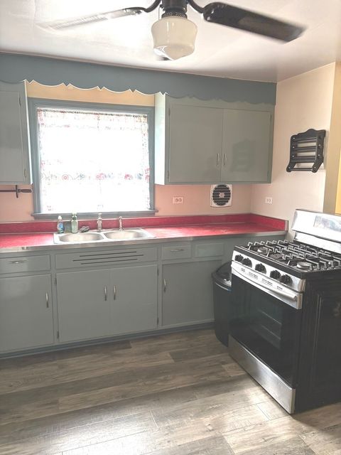 Tiny photo for 10525 S Millard Avenue, Chicago, IL 60655 (MLS # 12692771)