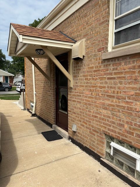 Tiny photo for 10525 S Millard Avenue, Chicago, IL 60655 (MLS # 12692771)