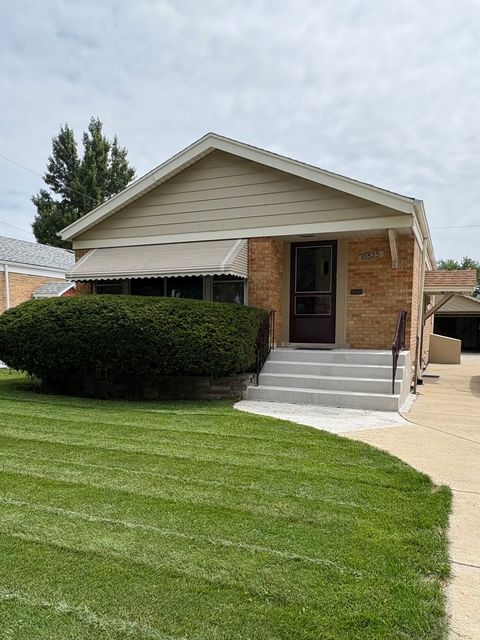 Photo of 10525 S Millard Avenue, Chicago, IL 60655 (MLS # 12692771)