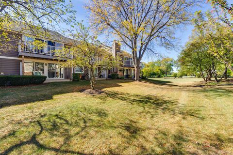 A home in Schaumburg