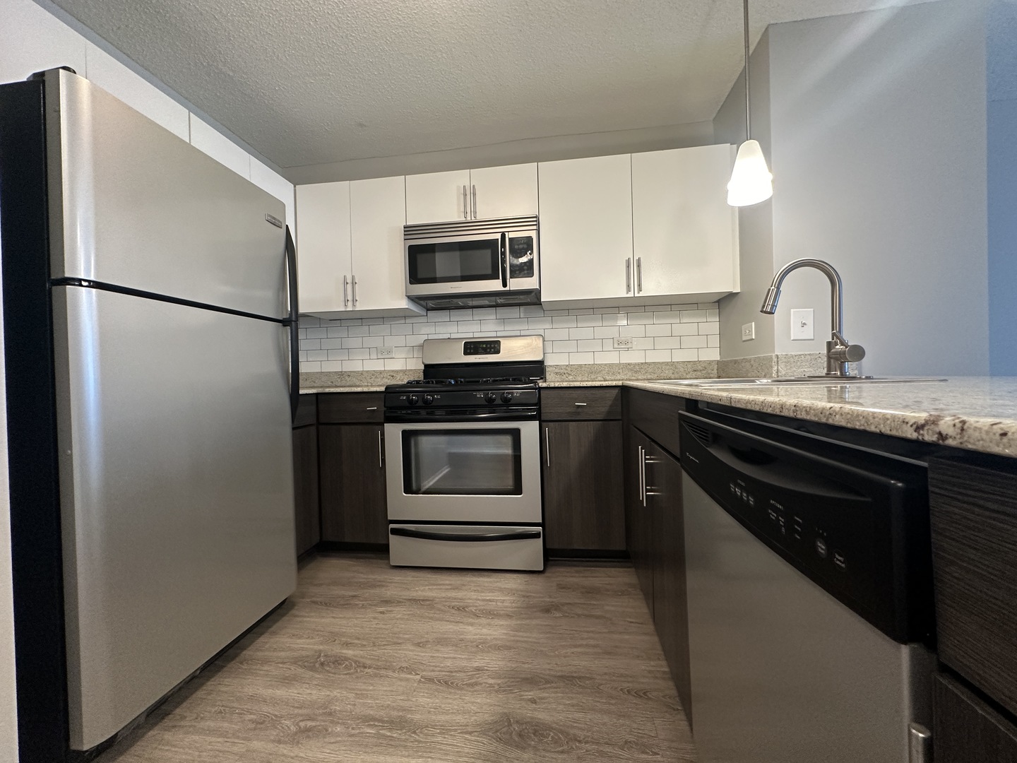 180 N Jefferson Street 1302