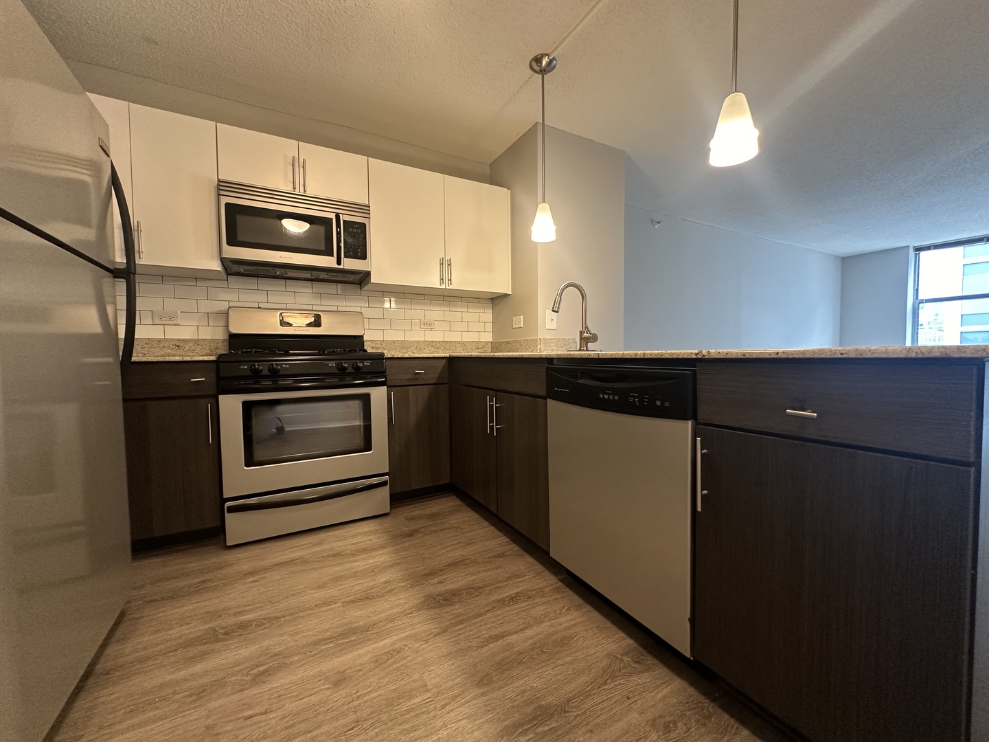 180 N Jefferson Street 1302