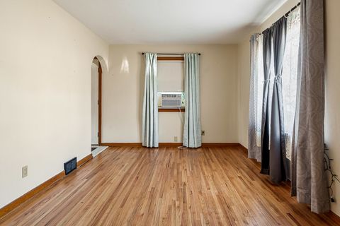 Tiny photo for 1519 23rd Street, Rockford, IL 61108 (MLS # 12599598)