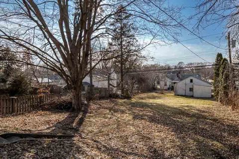 Tiny photo for 1519 23rd Street, Rockford, IL 61108 (MLS # 12599598)