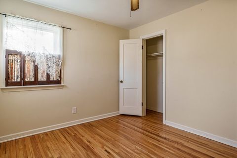 Tiny photo for 1519 23rd Street, Rockford, IL 61108 (MLS # 12599598)