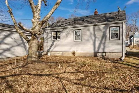 Tiny photo for 1519 23rd Street, Rockford, IL 61108 (MLS # 12599598)